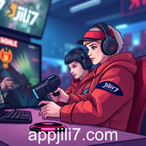 The Digital Shift in Online Gaming