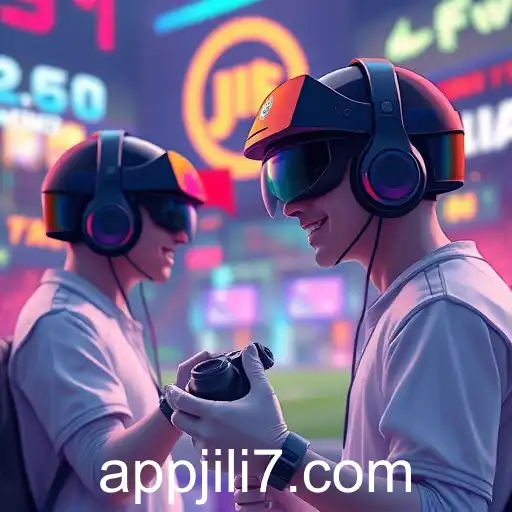 Emerging Trends in Gaming Platforms