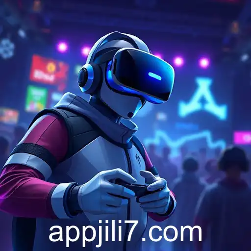 The Evolution of Digital Playgrounds: A Look at Jili7 in 2025