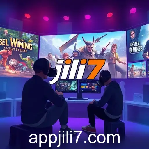 The Digital Shift in Online Gaming