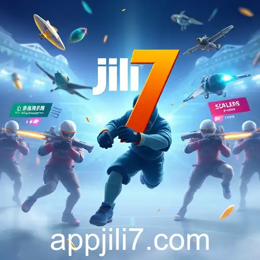 The Digital Transformation of Gaming: Jili7 Leads the Way