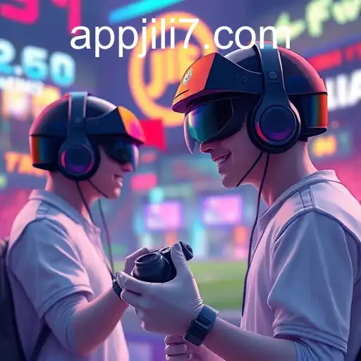 Emerging Trends in Gaming Platforms