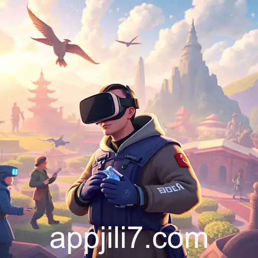 The Evolution of Online Gaming Platforms and Trends