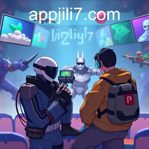 The Evolution of Online Gaming in 2025