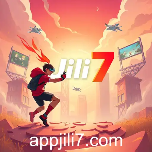 The Evolution of Online Gaming: Jili7's Latest Innovations