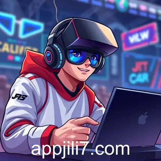 The Evolution of Online Gaming Domination