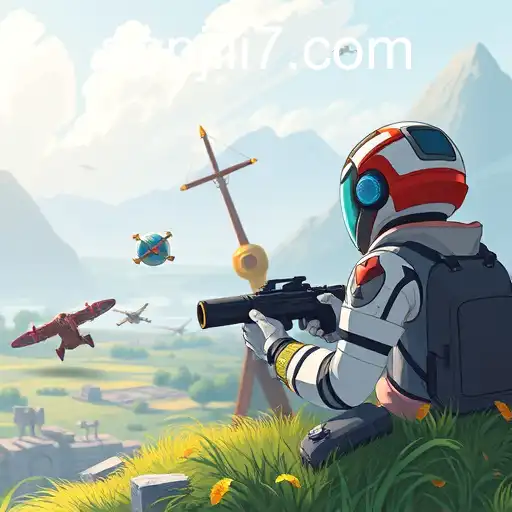 Evolving Dynamics of Online Gaming in 2026