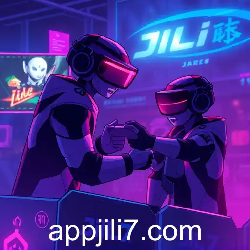 Gaming's Digital Evolution