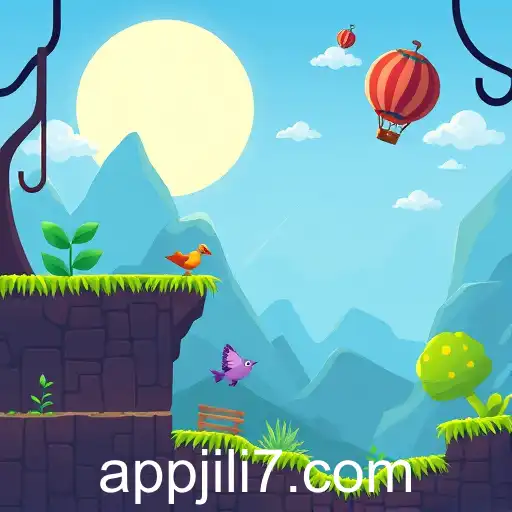 JILI7 Gaming Reshapes Innovation Online