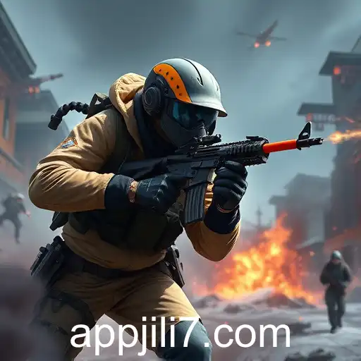 Evolving Gaming Landscape in 2025