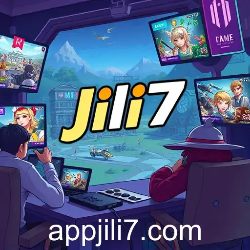 The Rise and Impact of Jili7 on Digital Gaming