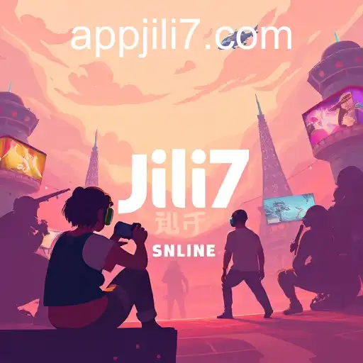 The Rise of Jili7: A Gaming Phenomenon