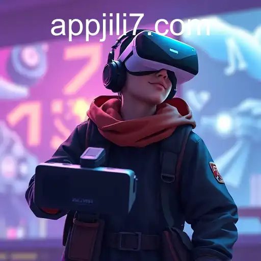 Jili7: The Rise of Interactive Gaming Experiences