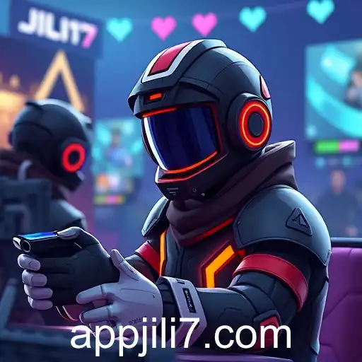 The Rise of Jili7 in the Gaming Universe
