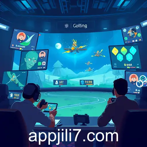 The Rise of Jili7 and its Impact on Gaming Culture