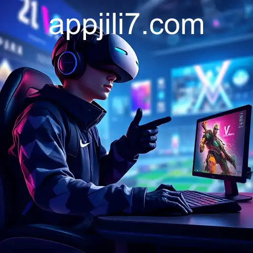 Jili7: Revolutionizing Online Gaming in 2026