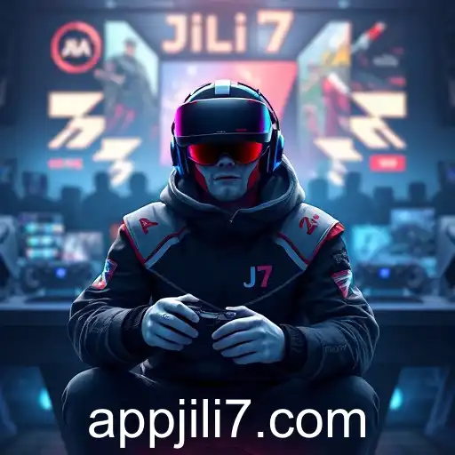 Jili7 Revolutionizes Online Gaming Experience