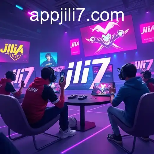 Jili7 Revolutionizes the Online Gaming Experience