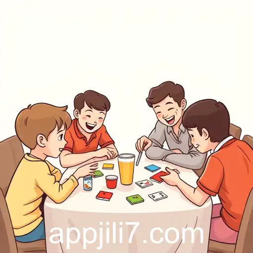 Jili7 Revolutionizes Gaming Landscape