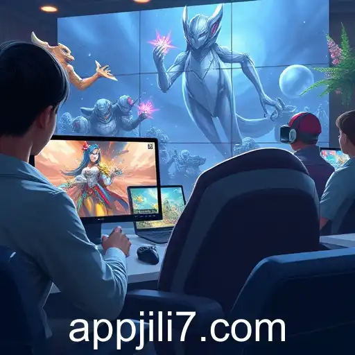 The Rise of Online Gaming Hubs in 2025