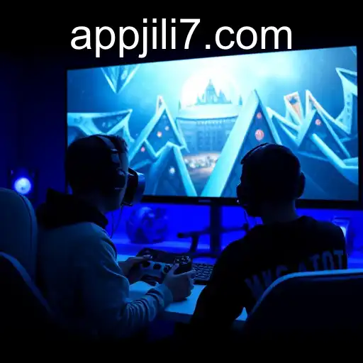 Rise of Online Gaming Platforms: Jili7's Impact