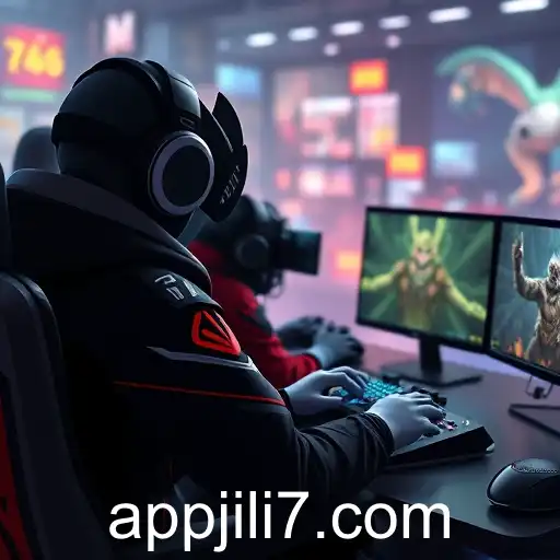 The Rise of English Game Platforms in 2025