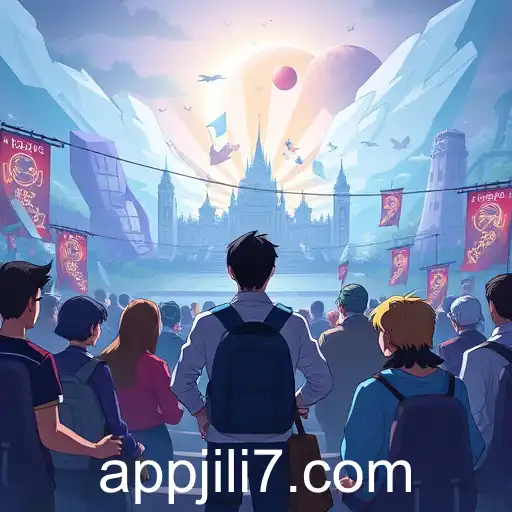 The Rise of Jili7 and Its Impact on Online Gaming Communities