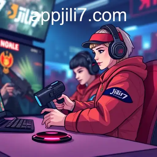 The Rise of Jili7 in Online Gaming
