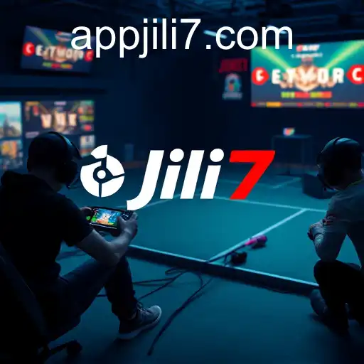 The Rise of Jili7: Revolutionizing Online Gaming
