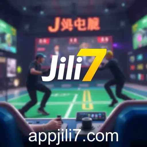 The Rise of Jili7: A New Era in Online Gaming