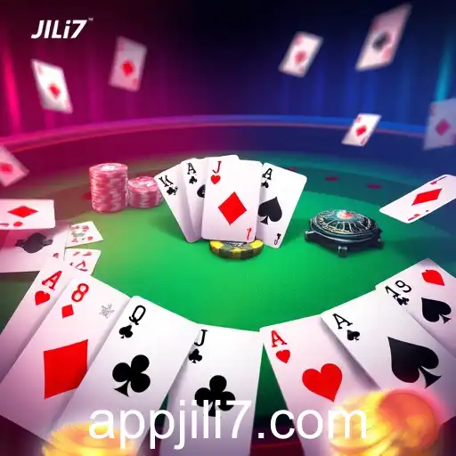 The Rise of Jili7: Revolutionizing Online Gaming