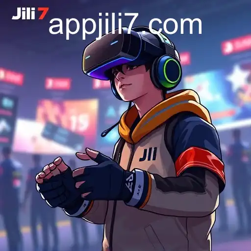 The Rise of 'jili7' in Online Gaming
