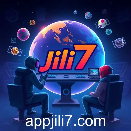 The Jili7 Game Revolution: Redefining Entertainment