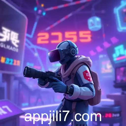 The Digital Renaissance: Jili7's Impact on Online Gaming