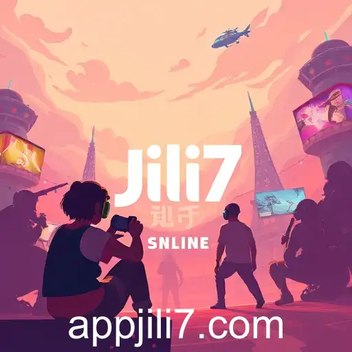 The Rise of Jili7: A Gaming Phenomenon