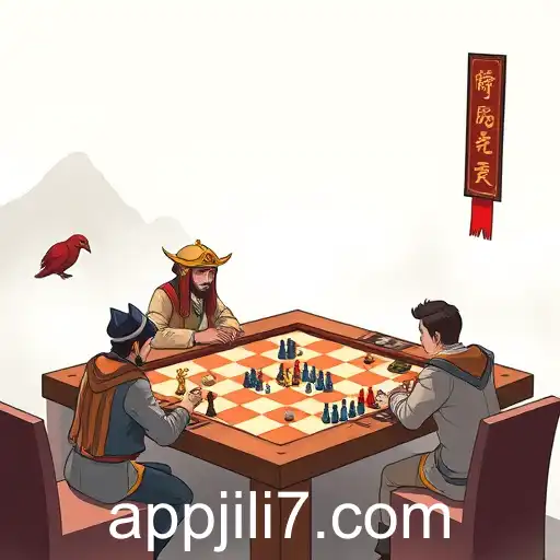 The Rise of Jili7 in Gaming