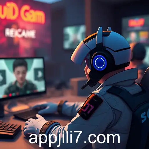 The Rise and Influence of Online Gaming Platforms