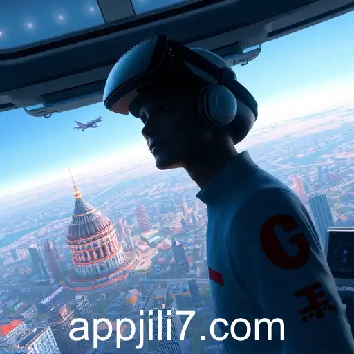 Revolutionizing Online Gaming in 2025