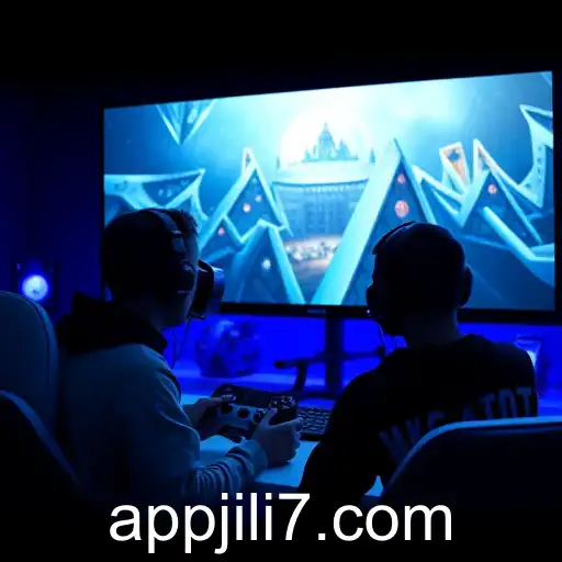 Rise of Online Gaming Platforms: Jili7's Impact