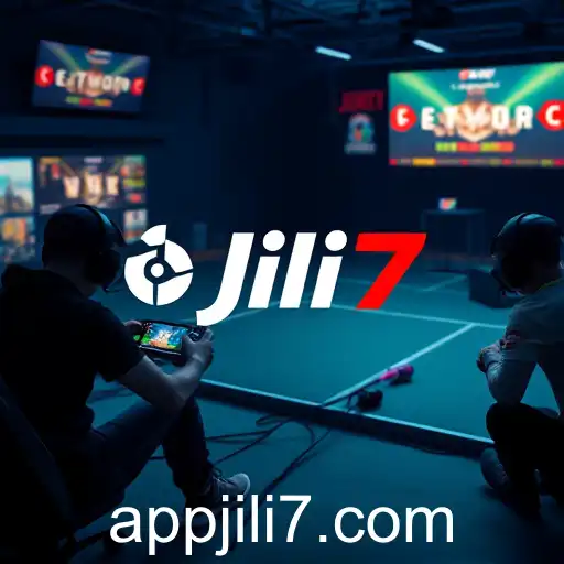 The Rise of Jili7: Revolutionizing Online Gaming
