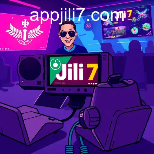 The Rise of jili7: Transforming the Gaming Industry